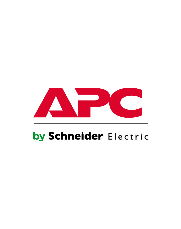 APC Scheduling Upgrade to 7X24 for Existing Startup Service for 151 to 500kVA główny