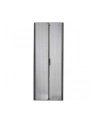 APC Tuer NetShelter SX 42HE 750mm perforierd geteilt - nr 4