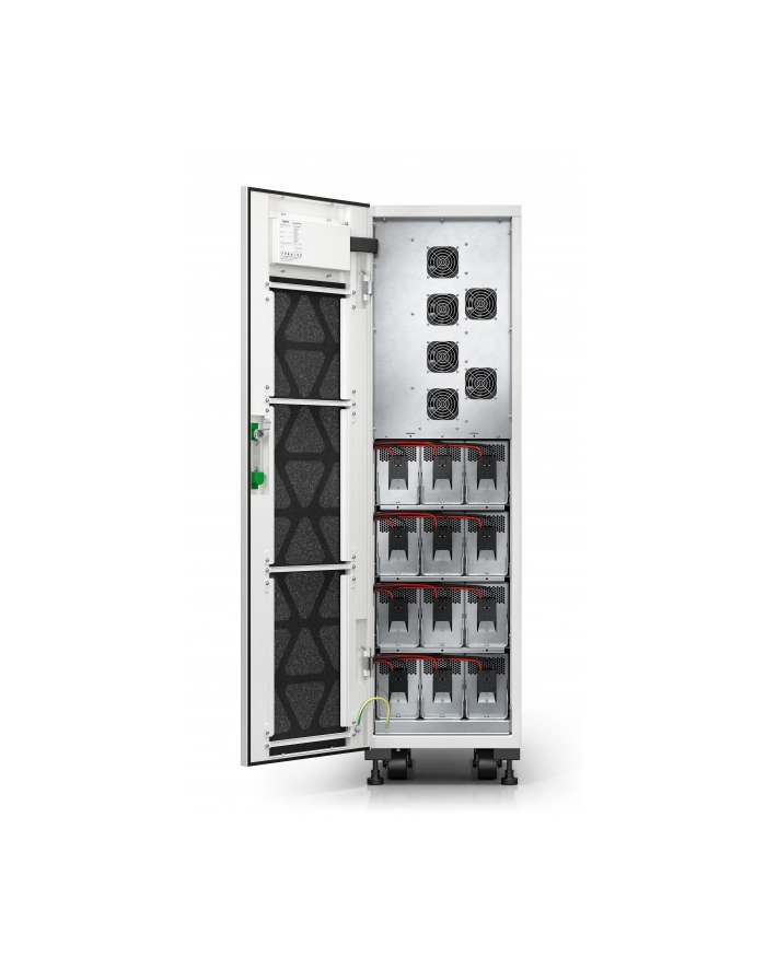 APC Easy UPS 3S 20kVA 400V 3:3 UPS High Tower główny