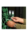 APC NetShelter Rack PDU Advanced Metered Outlet 17.3kW 3PH 415V 30A 530P6 48 Outlet - nr 24