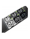 APC NetShelter Rack PDU Advanced Metered Outlet 17.3kW 3PH 415V 30A 530P6 48 Outlet - nr 2