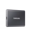 SAMSUNG Portable SSD T7 4TB extern USB 3.2 Gen 2 titan grey - nr 5