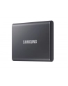 SAMSUNG Portable SSD T7 4TB extern USB 3.2 Gen 2 titan grey - nr 6