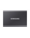 SAMSUNG Portable SSD T7 4TB extern USB 3.2 Gen 2 titan grey - nr 8