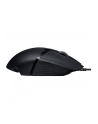 logitech G402 FPS GAMING MOUSE/HYPERION FURY EWR VERSION - nr 10