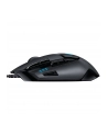 logitech G402 FPS GAMING MOUSE/HYPERION FURY EWR VERSION - nr 11