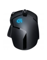 logitech G402 FPS GAMING MOUSE/HYPERION FURY EWR VERSION - nr 12
