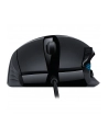 logitech G402 FPS GAMING MOUSE/HYPERION FURY EWR VERSION - nr 13