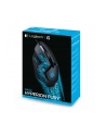 logitech G402 FPS GAMING MOUSE/HYPERION FURY EWR VERSION - nr 15