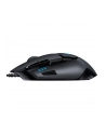 logitech G402 FPS GAMING MOUSE/HYPERION FURY EWR VERSION - nr 21