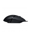logitech G402 FPS GAMING MOUSE/HYPERION FURY EWR VERSION - nr 26