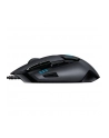 logitech G402 FPS GAMING MOUSE/HYPERION FURY EWR VERSION - nr 27