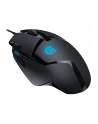logitech G402 FPS GAMING MOUSE/HYPERION FURY EWR VERSION - nr 9