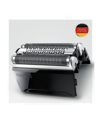 Braun Folia + ostrza Braun 52S | Zestaw do golarek | 5090 i 5070