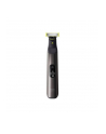 Philips | Trymer do włosów, twarzy i ciała | QP6551/15 OneBlade Pro | Bezprzewodowy | Na mokro i na sucho | Liczba stopni długości 14 | Czarny/Zielony - nr 42