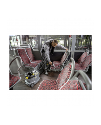 KARCHER ODKURZACZ PIORĄCY PUZZI  8/1 C