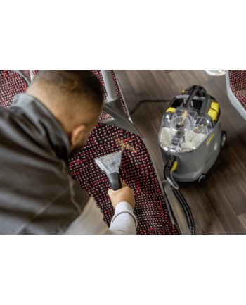 KARCHER ODKURZACZ PIORĄCY PUZZI  8/1 C