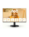 aoc international AOC Q27B3CF2 27inch IPS QHD 100Hz 1ms 350cd/m2 HDMI USB-C PD65W HAS - nr 11