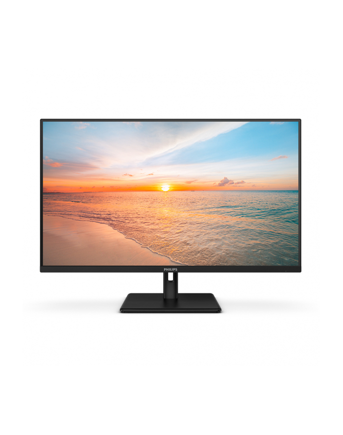 PHILIPS 32E1N1800LA 31.5inch Adaptive Sync 3840x2160 HDMI DP Black główny