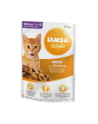 eukanuba IAMS Delights bogata kurczaka w sosie 85g kocięta - nr 2