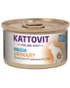 KATTOVIT Urinary Tuńczyk puszka 85G dla kota - nr 1
