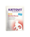 KATTOVIT FELINE Zestaw na nerki 12x 85g dla kota - nr 5