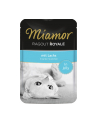 MIAMOR Ragout Royale smak: łosoś - saszetka 100g - nr 1