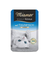 MIAMOR Ragout Royal Tuńczyk w żelu 100g dla kota - nr 1