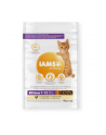 eukanuba IAMS for Vitality ze świeżym kurczakiem 10kg kocięta - nr 1