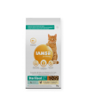 eukanuba IAMS for Vitality Sterilised ze świeżym kurczakiem 3 kg kot - nr 1