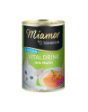 MIAMOR VITALDRINK z Kurczakiem 135ml napój dla kociąt - nr 1