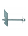 Mocowanie uchylne Fischer KD 6 25szt - nr 1