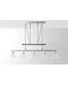Mocowanie uchylne Fischer KD 6 25szt - nr 2