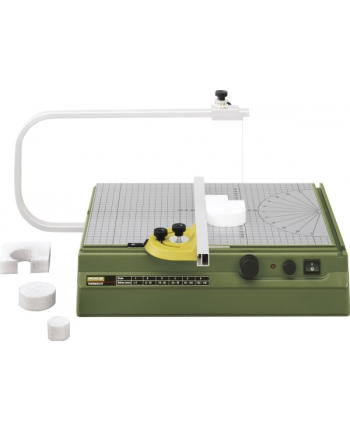 Wycinarka do styropianu Proxxon THERMOCUT 230/E