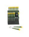 Zestaw micro-wkrętaków Proxxon (16 cz) - nr 1