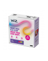 no name WiZ | Inteligentna listwa świetlna WiFi Neon Flex 3m Type-C | 24 W | RGB - nr 3