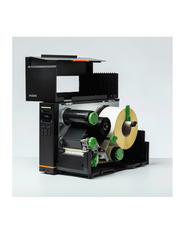 BROTHER PA-LP-006 Label Peeler unit with liner rewinder Dealer Option główny
