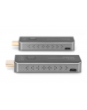 no name Przedłużacz/Extender HDMI prezentacyjny, bezprzewodowy 50m 1080p 60Hz 5GHz (zestaw) - nr 13