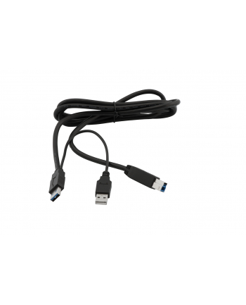 tandberg data Overland-Tandberg USB 30, int/ext Y-cable, 15M (typeA/type B)