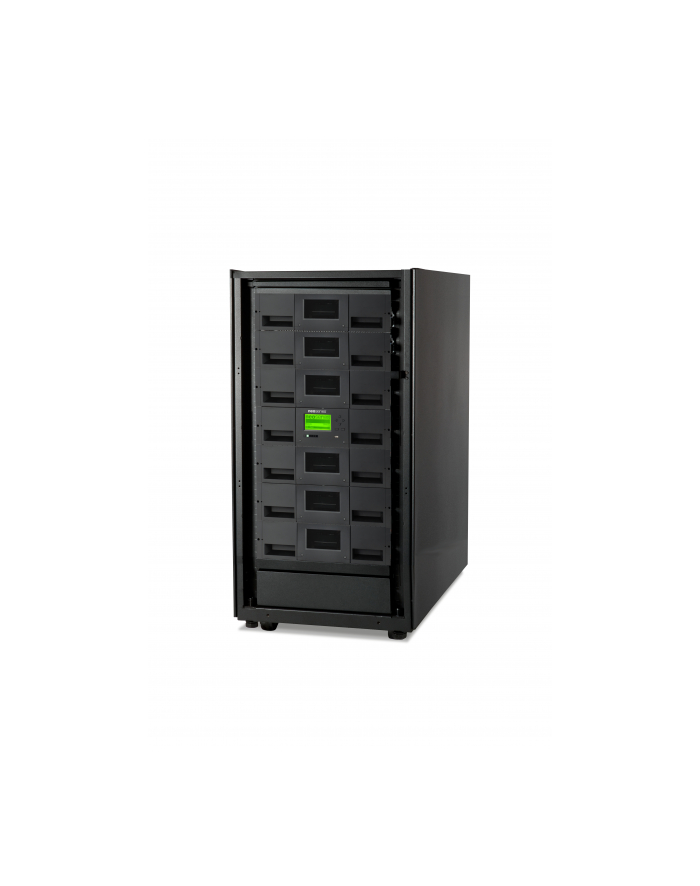 tandberg data Overland-Tandberg NEOxl 40 Expansion Module (includes connectivity items required for expansion and support for up to 40 cartridge slots  If drives are to be installed, part number OV-Overland-Tandberg NEOxl40PWR is also required) główny