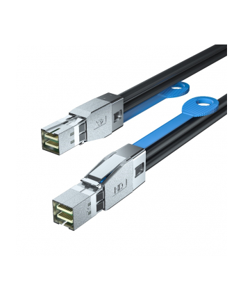 tandberg data Overland-Tandberg 2M external SAS cable – mini-SAS HD (SFF-8644) to mini-SAS HD (SFF-8644)