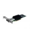 tandberg data Overland-Tandberg  Dual Channel 16Gb Gen 6 FC to x8 PCIe 30 Host Bus Adapter, Low Profile, LC SFP+ included, powered by ATTO - nr 1