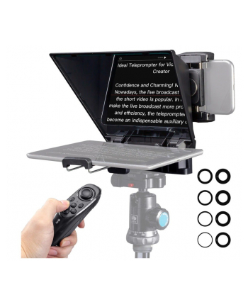 Feelworld Teleprompter TP2A 8'';