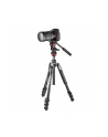 Manfczerwonyto Zestaw BEFREE Live Lever czarny - nr 10