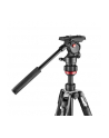 Manfczerwonyto Zestaw BEFREE Live Lever czarny - nr 11