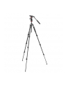 Manfczerwonyto Zestaw BEFREE Live Lever czarny - nr 12