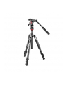Manfczerwonyto Zestaw BEFREE Live Lever czarny - nr 7