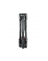 Manfczerwonyto Zestaw BEFREE Live Lever czarny - nr 9