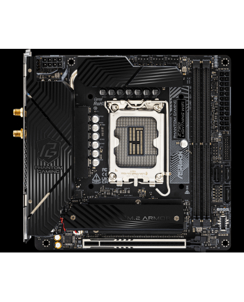 ASROCK Z790I LIGHTNING WIFI 1xHDMI 1xDP
