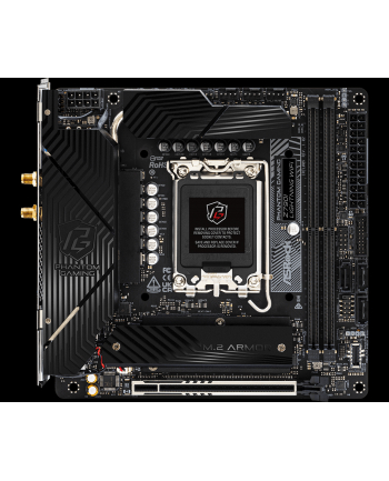 ASROCK Z790I LIGHTNING WIFI 1xHDMI 1xDP